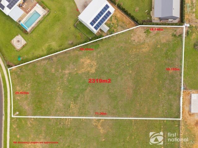 Land for sale in Bombira, New South Wales
