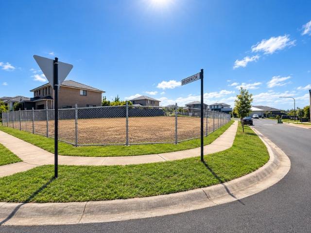 Land for sale in Grantham Farm, Sydney