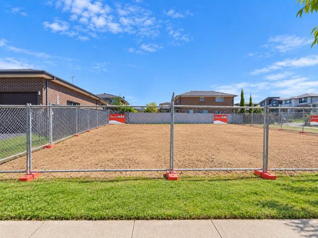Land for sale in Grantham Farm, Sydney