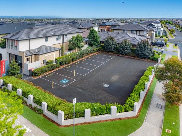 Land for sale in Elara, Sydney