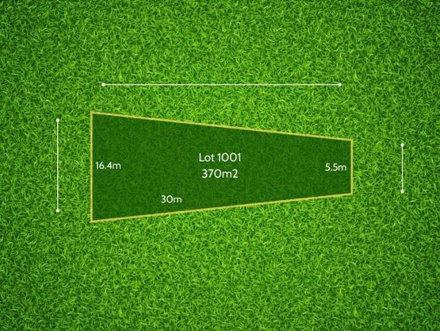 Land for sale in Vineyard, New South Wales