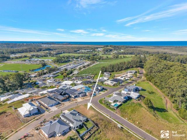 Land for sale in Telegraph Point, New South Wales