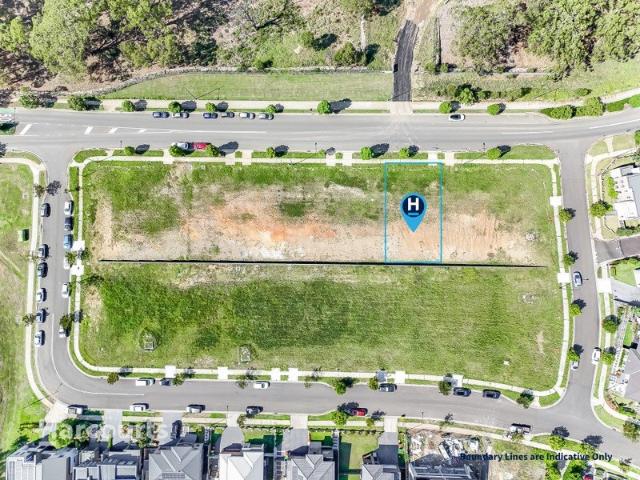 Land for sale in Sydney, New South Wales