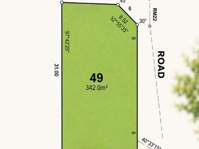 Land for sale in Sydney, New South Wales