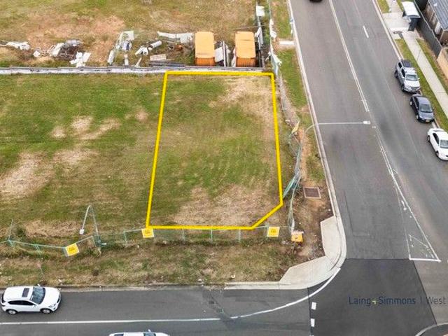 Land for sale in Sydney, New South Wales