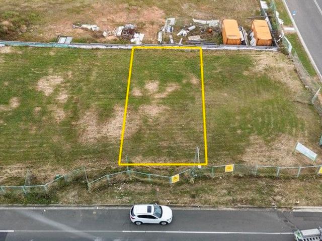 Land for sale in Sydney, New South Wales