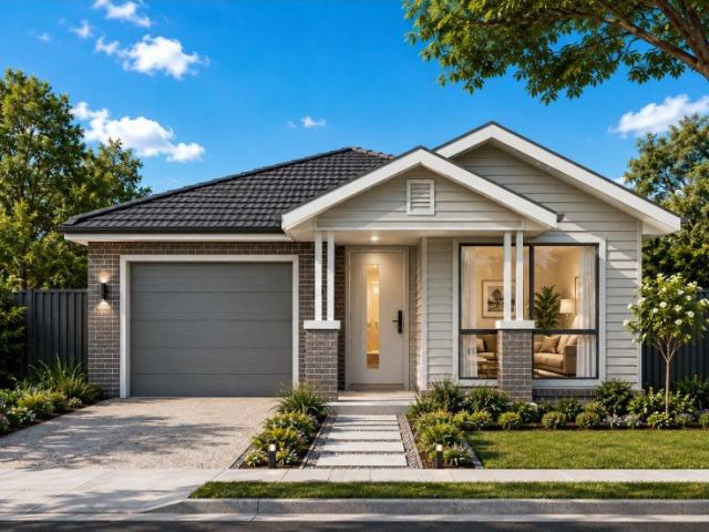 Cottage for sale in Sydney, New South Wales