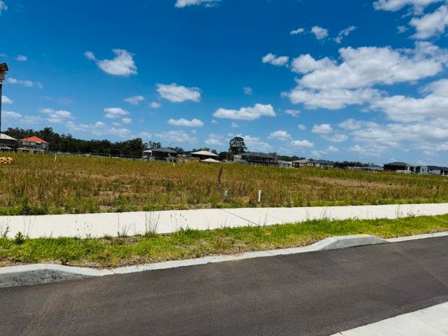 Land for sale in Sydney, New South Wales