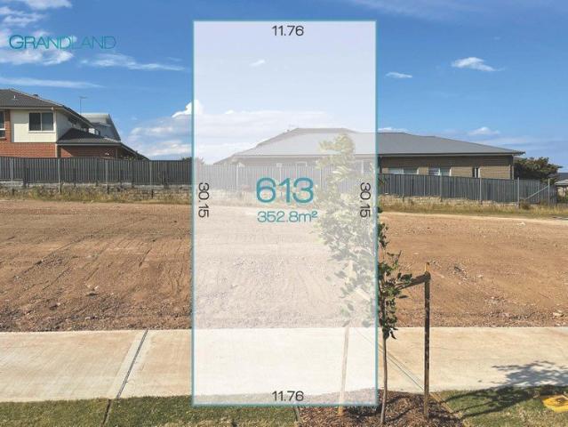 Land for sale in Sydney, New South Wales