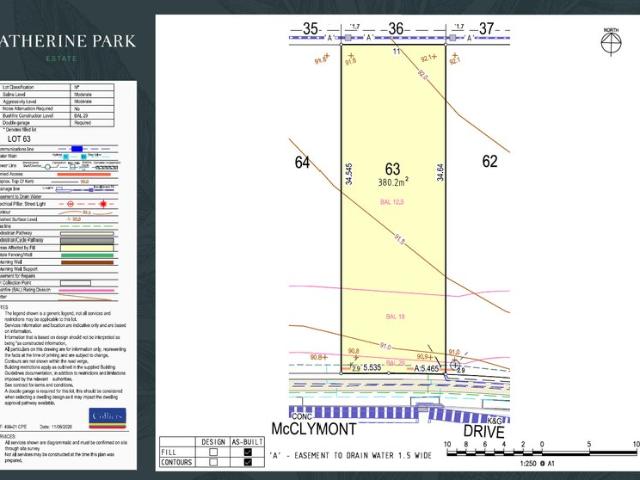 Land for sale in Sydney, New South Wales