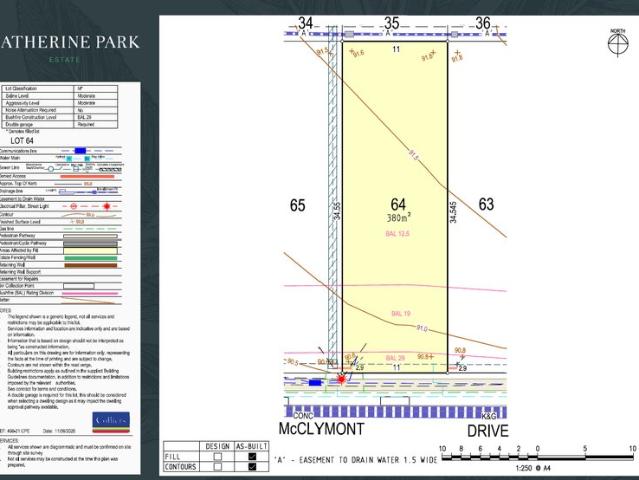 Land for sale in Sydney, New South Wales