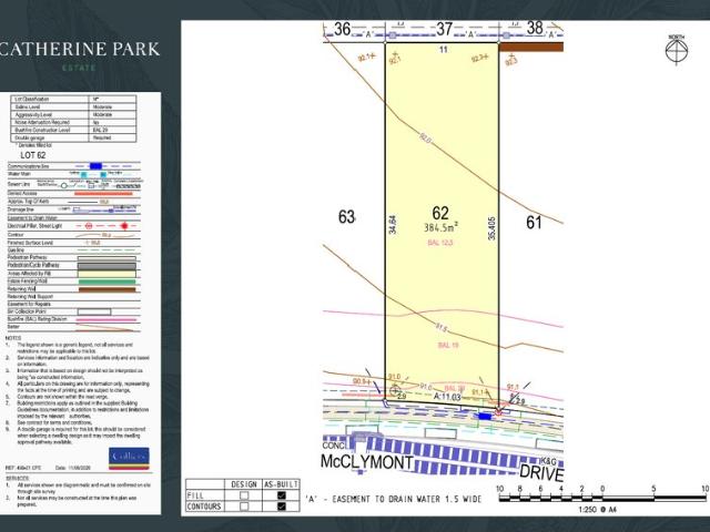 Land for sale in Sydney, New South Wales