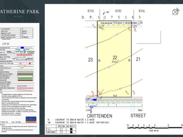 Land for sale in Catherine Field, Sydney