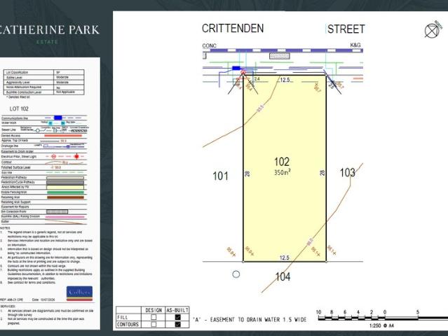 Land for sale in Sydney, New South Wales