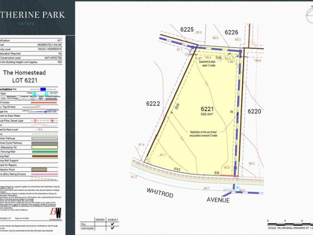 Land for sale in Sydney, New South Wales