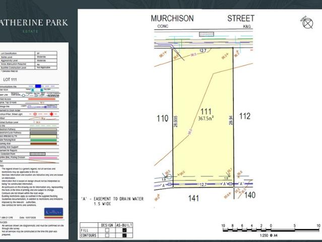 Land for sale in Sydney, New South Wales