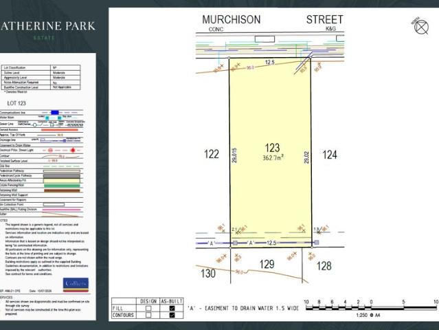 Land for sale in Sydney, New South Wales