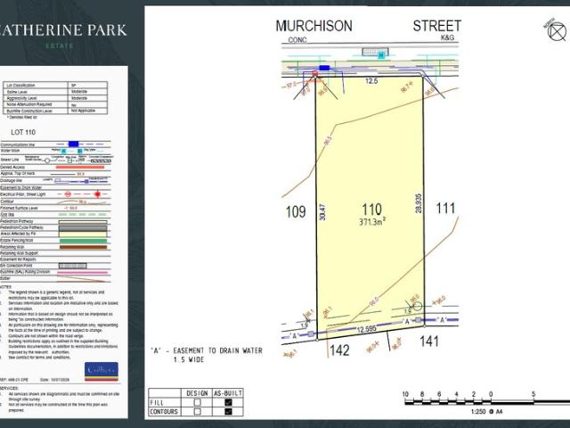 Land for sale in Sydney, New South Wales