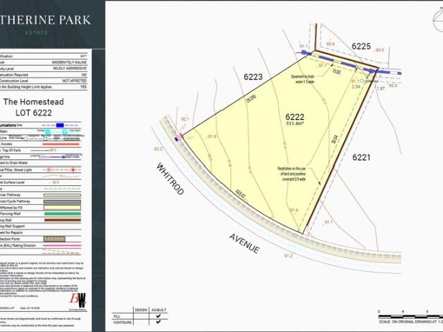 Land for sale in Sydney, New South Wales