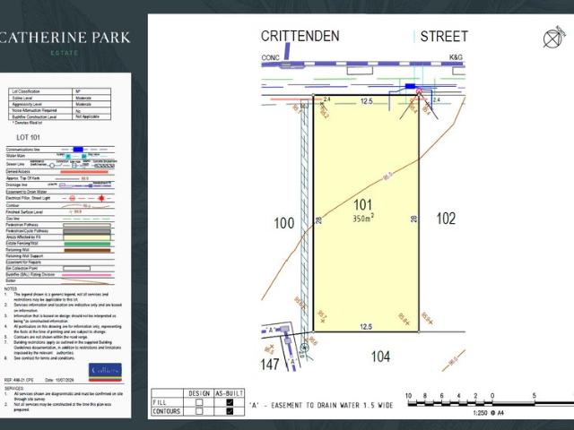 Land for sale in Sydney, New South Wales