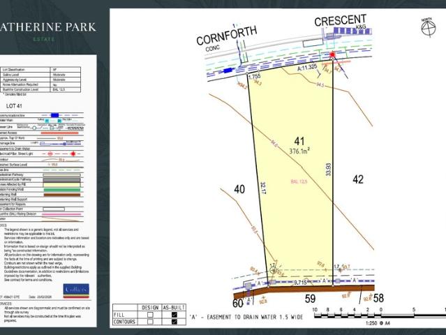Land for sale in Sydney, New South Wales