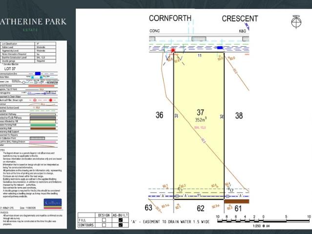 Land for sale in Sydney, New South Wales