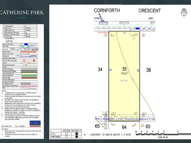 Land for sale in Sydney, New South Wales