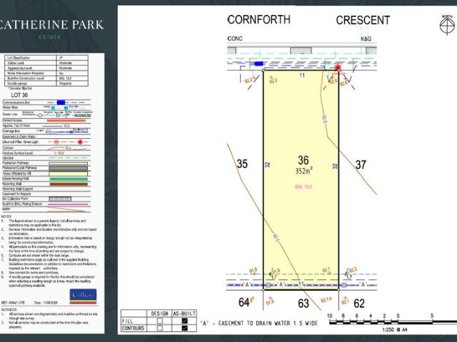 Land for sale in Sydney, New South Wales