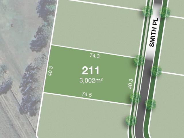 Land for sale in Harrisville, Queensland