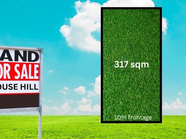 Land for sale in Sydney, New South Wales