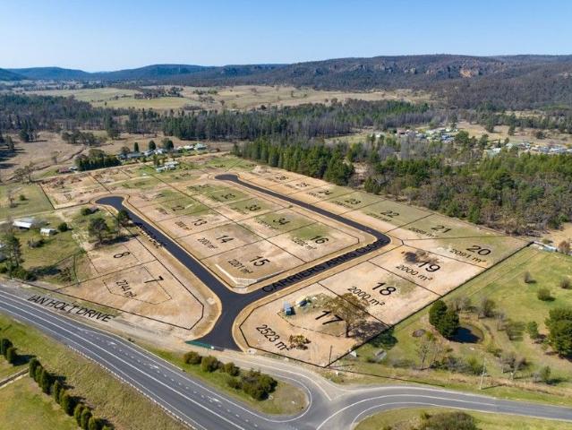 Land for sale in Lidsdale, New South Wales