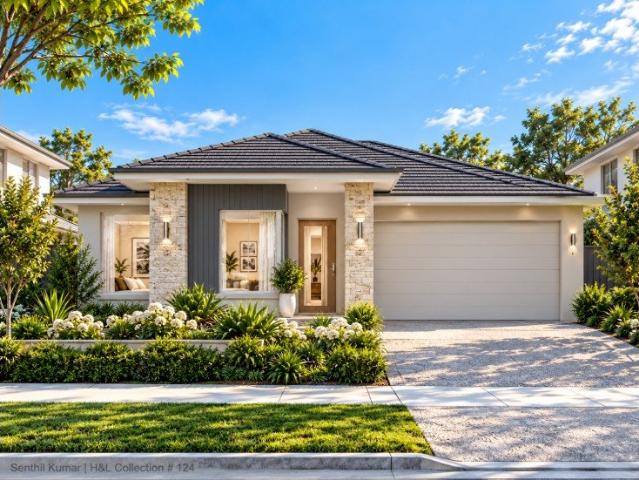 Cottage for sale in Box Hill, Sydney