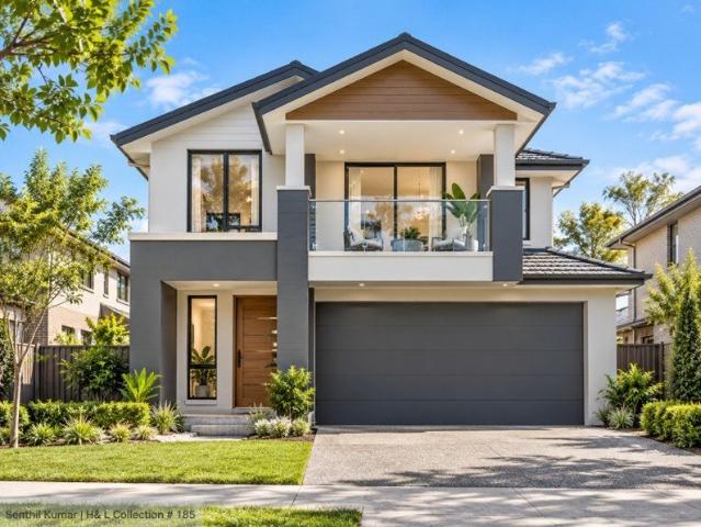 Cottage for sale in Box Hill, Sydney