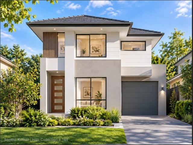 Cottage for sale in Box Hill, Sydney