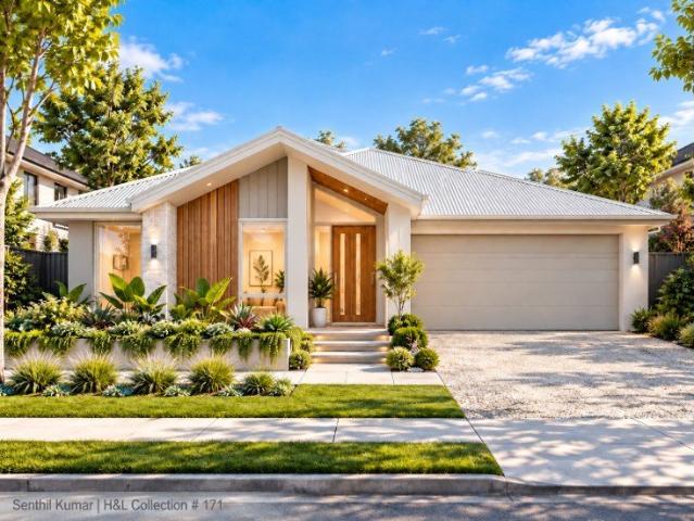 Cottage for sale in Box Hill, Sydney