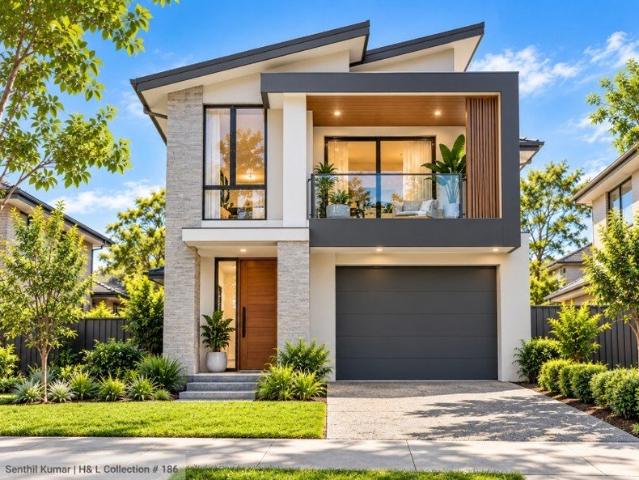 Cottage for sale in Box Hill, Sydney