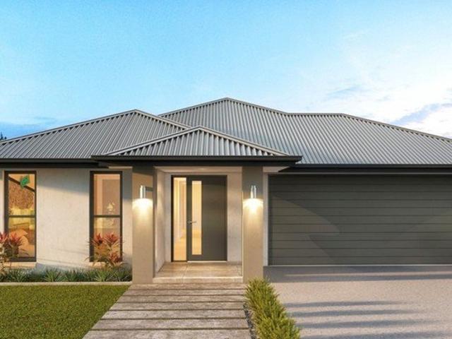 House for sale in Yarrabilba, Greater Brisbane