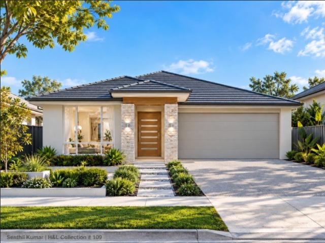 Cottage for sale in Rouse Hill, Sydney