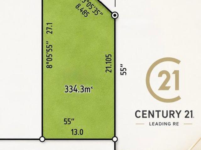 Land for sale in Sydney, New South Wales