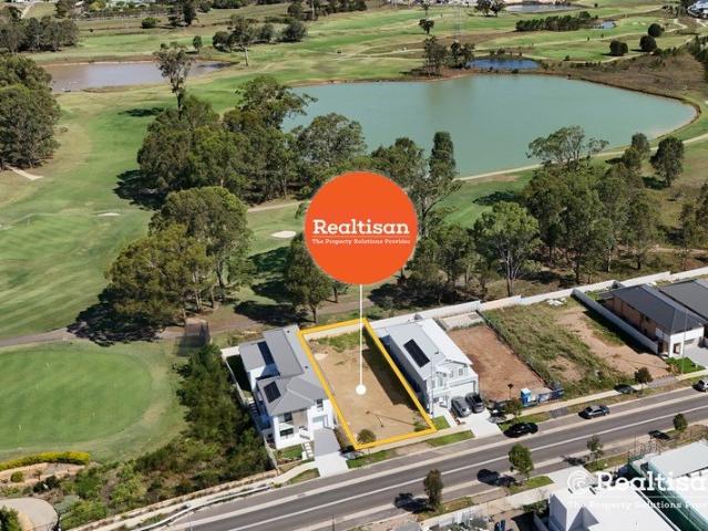 Land for sale in Sydney, New South Wales