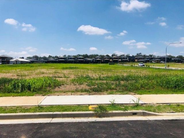 Land for sale in Sydney, New South Wales