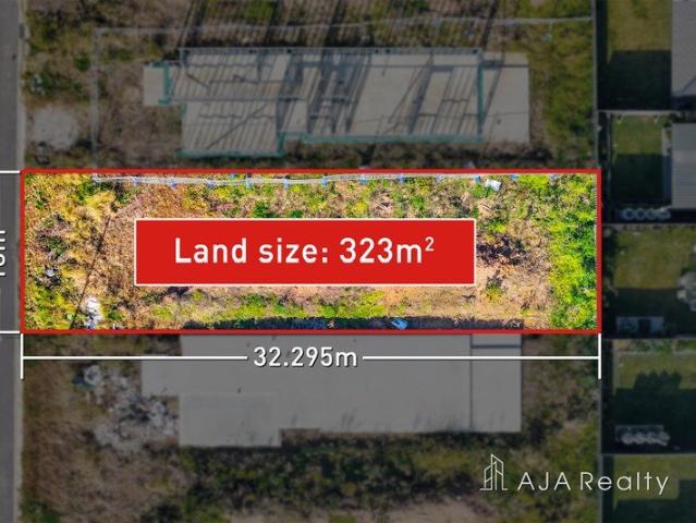 Land for sale in Sydney, New South Wales