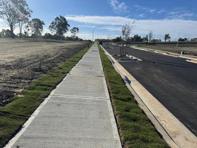 Land for sale in Sydney, New South Wales