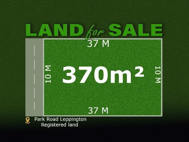 Land for sale in Sydney, New South Wales