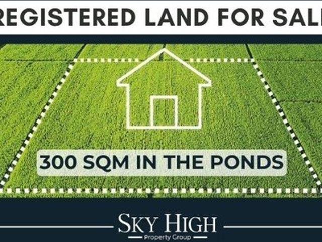 Land for sale in Sydney, New South Wales