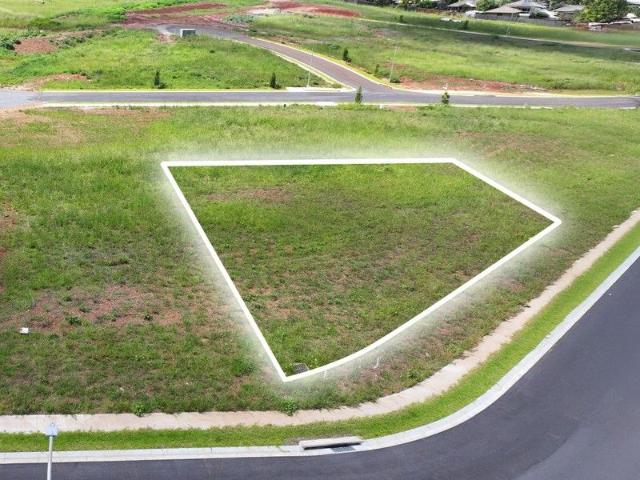 Land for sale in Port Macquarie, New South Wales