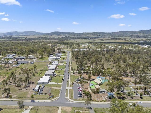 Land for sale in Kensington Grove, Queensland