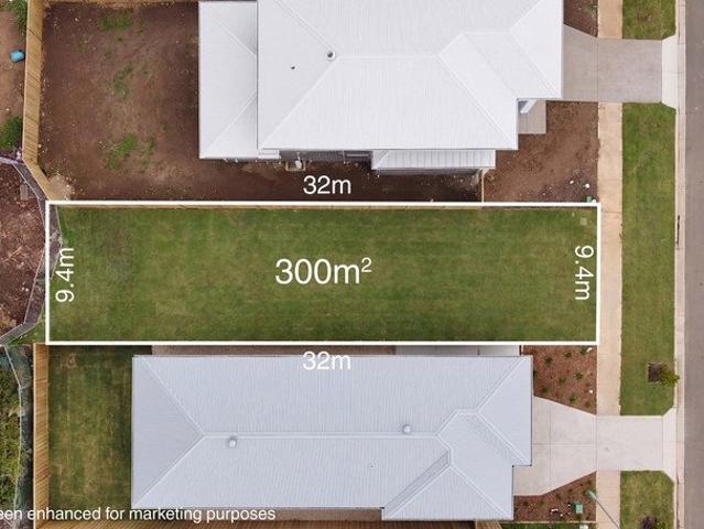 Land for sale in Sydney, New South Wales
