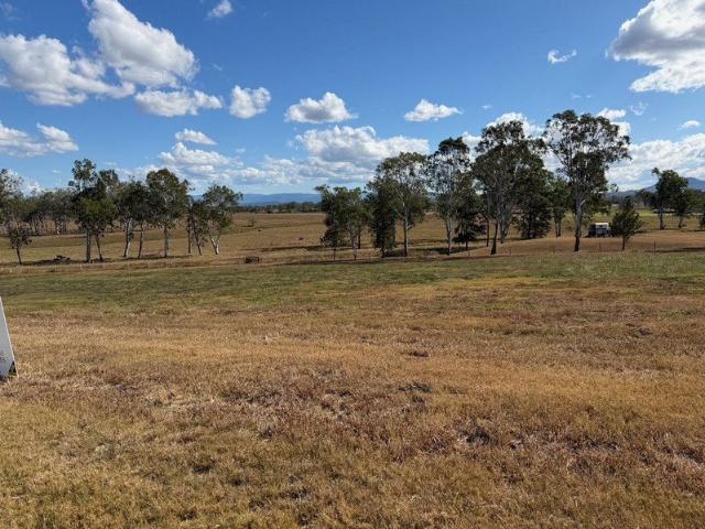 Land for sale in Harrisville, Queensland