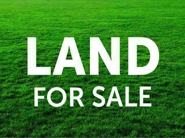 Land for sale in Sydney, New South Wales